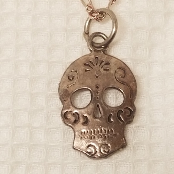 3 Item Bundle 24 inch925 Silver Necklace With925Silver Charm and NWT Tawi Wallet - Picture 7 of 13